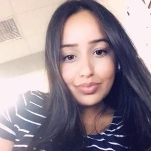 Meet your Posher, Maigan